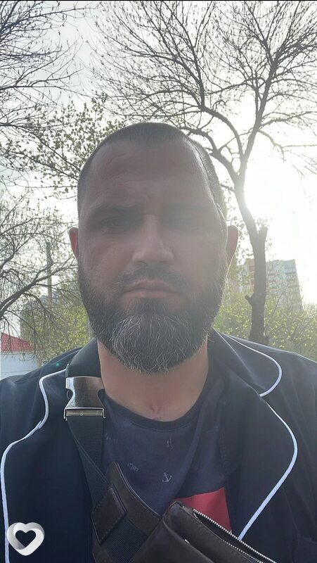 Виктор, 39, Бузулуке — анкета №2209514