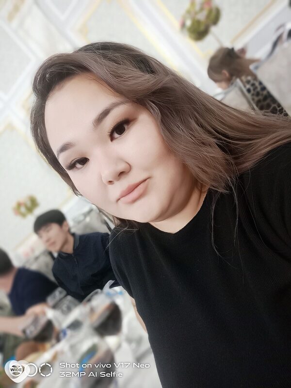 Айс, 31, Алматы — анкета №2209517