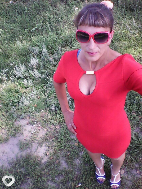Ирина, 37, Липецке — анкета №2209519