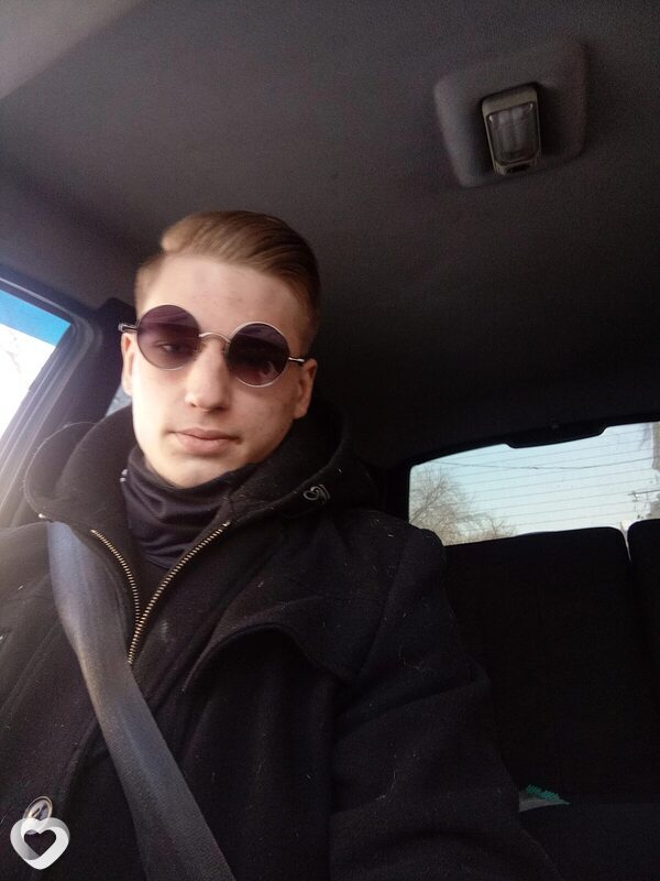 Лев, 22, Самаре — анкета №2209676