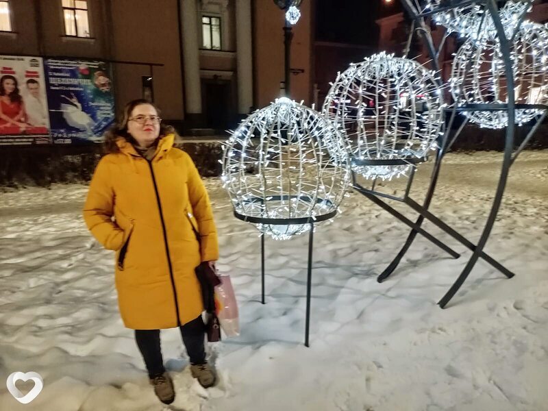 Эльмира, 40, Новокузнецке — анкета №2209679