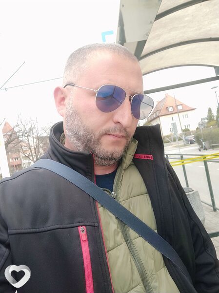 Vaxo, 37, Гданьск — анкета №2209681