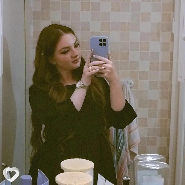 Вика, 20, Бресте — анкета №2209686