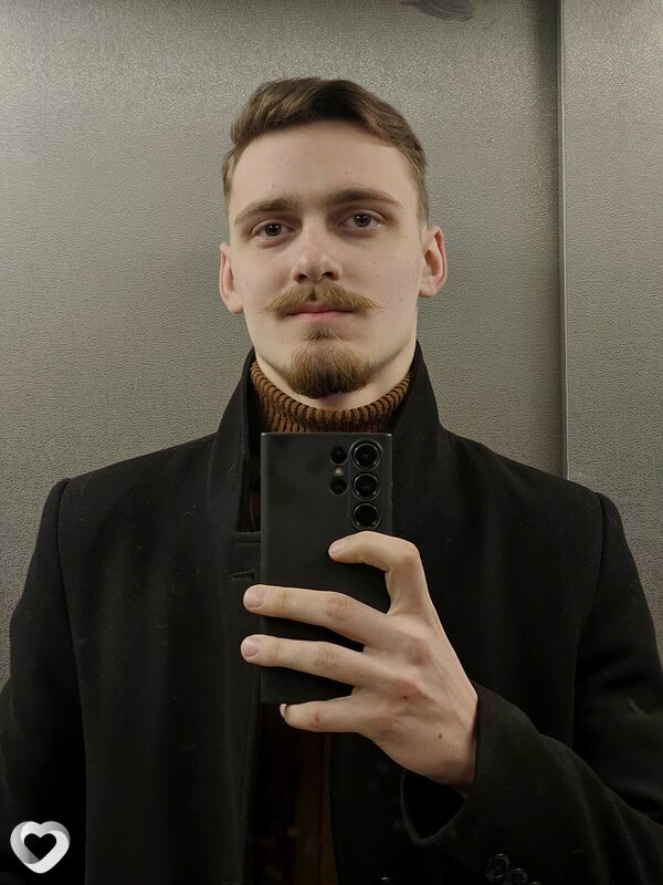Никита, 23, Нижнем Новгороде — анкета №2209691