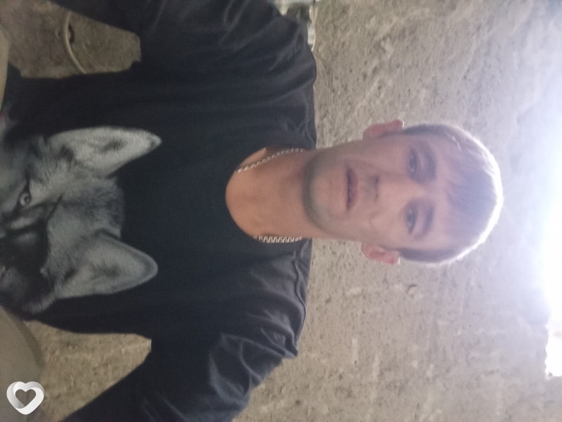 Павел, 35, Таразе — анкета №2209596