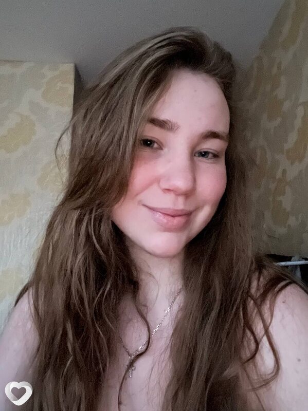 Кира, 20, Новосибирске — анкета №2209604