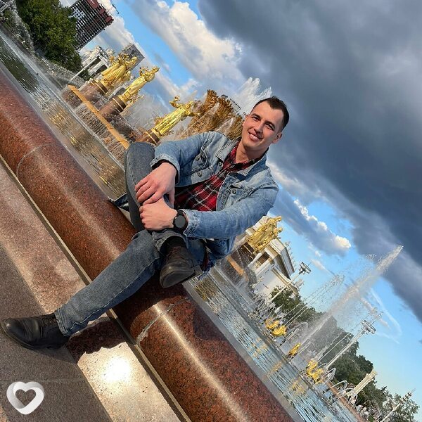 Назар, 33, Москве — анкета №2209608