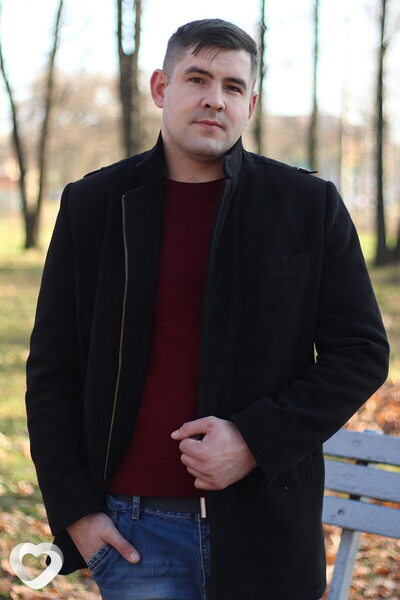 Дмитрий, 32, Минске — анкета №2209610