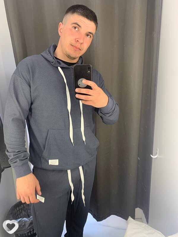 Сергей, 32, Новосибирске — анкета №2209612