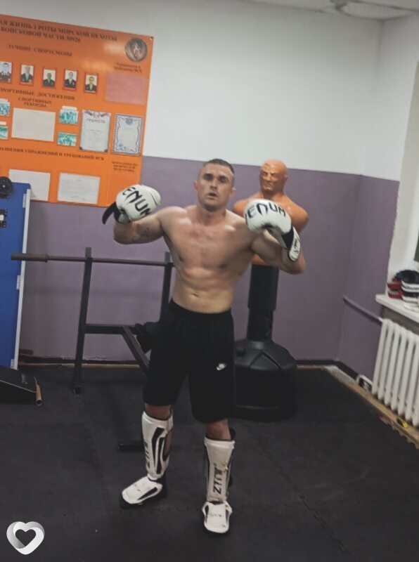 Дмитрий, 28, Владивостоке — анкета №2209619
