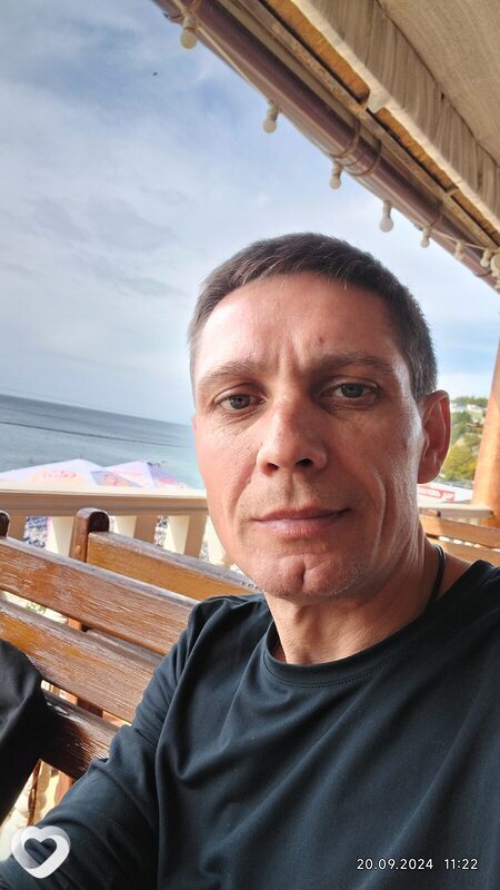 Роман, 44, Ставрополе — анкета №2209546