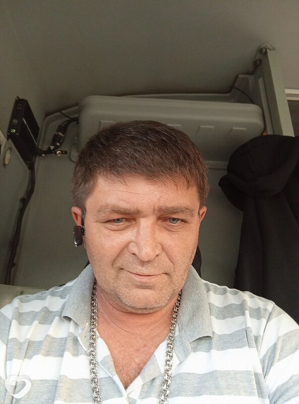 Саша, 51, Краснодаре — анкета №2209547