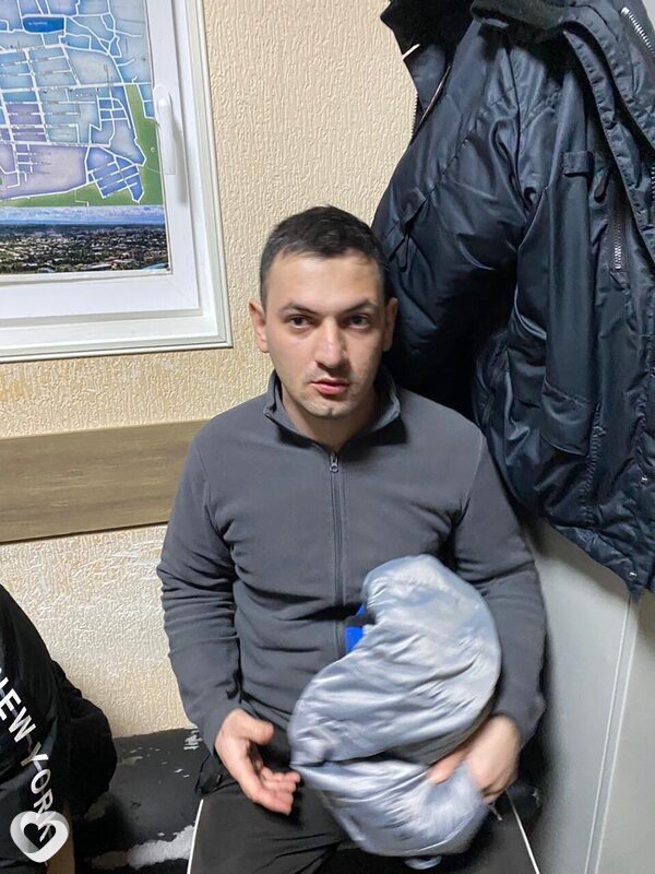 Алан, 39, Владикавказе — анкета №2209551