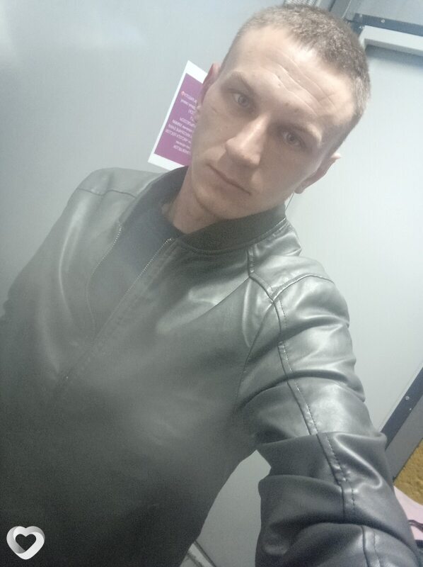 Дмитрий, 29, Уссурийске — анкета №2209552