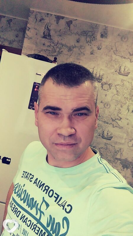 Мистер X, 46, Тобольске — анкета №2209553