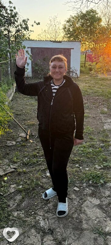 Оксана, 41, Керчи — анкета №2209555