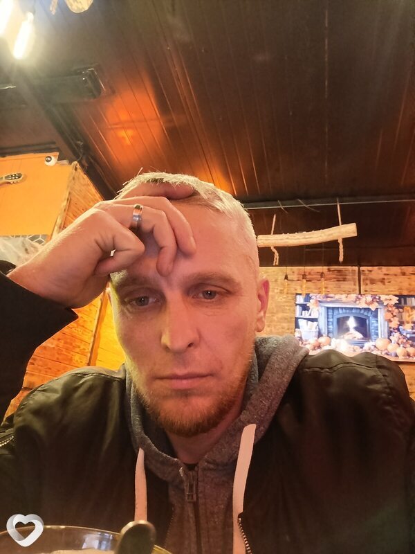 Александр, 43, Москве — анкета №2209558
