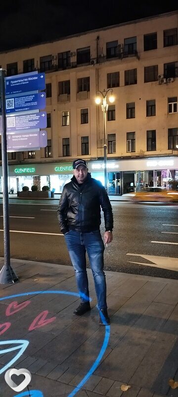 Джафар, 35, Ставрополе — анкета №2209559
