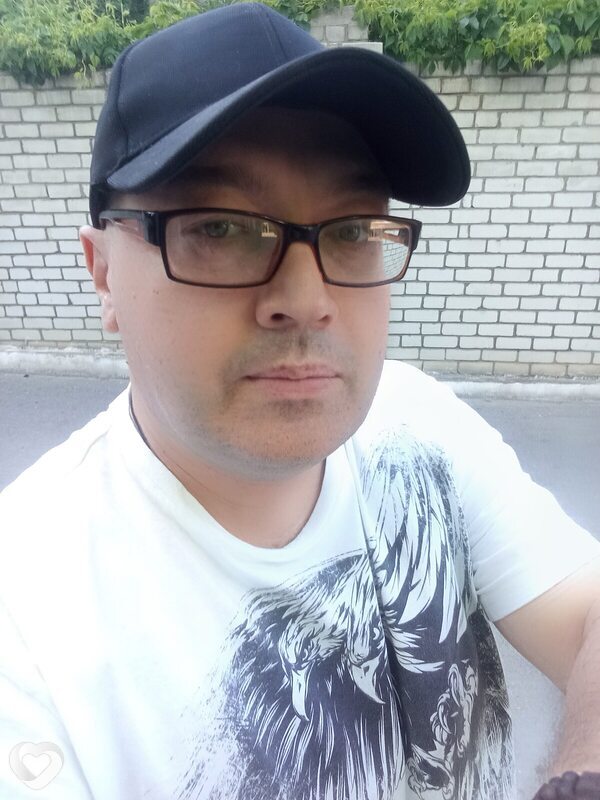 Сергей, 45, Елеце — анкета №2209562