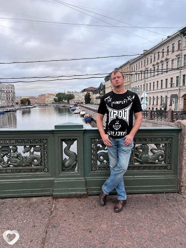 Сергей, 47, Ростове-на-Дону — анкета №2209569