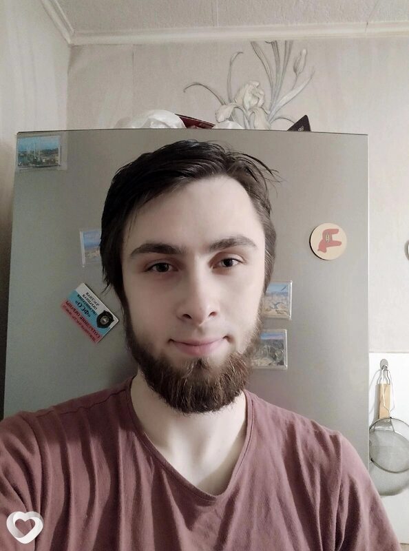 Валерий, 27, Владивостоке — анкета №2209973
