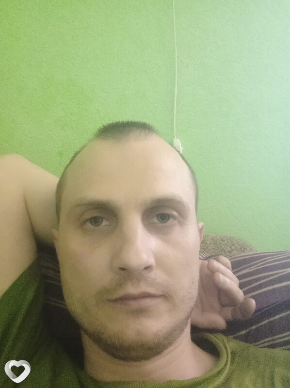 Дмитрий, 40, Кривое Роге — анкета №2209974