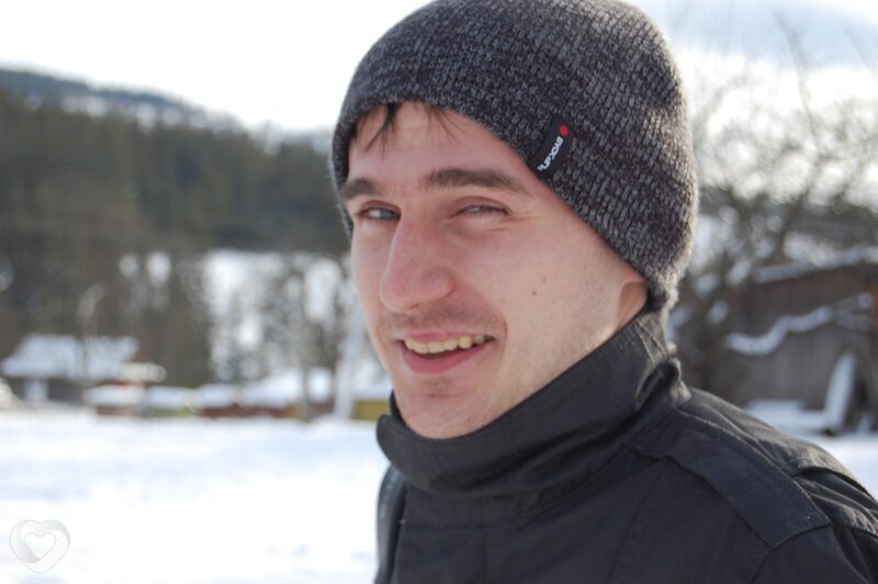 Дмитрий, 39, Москве — анкета №2209976