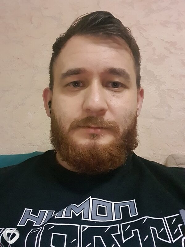 Дима, 34, Сочи — анкета №2209977