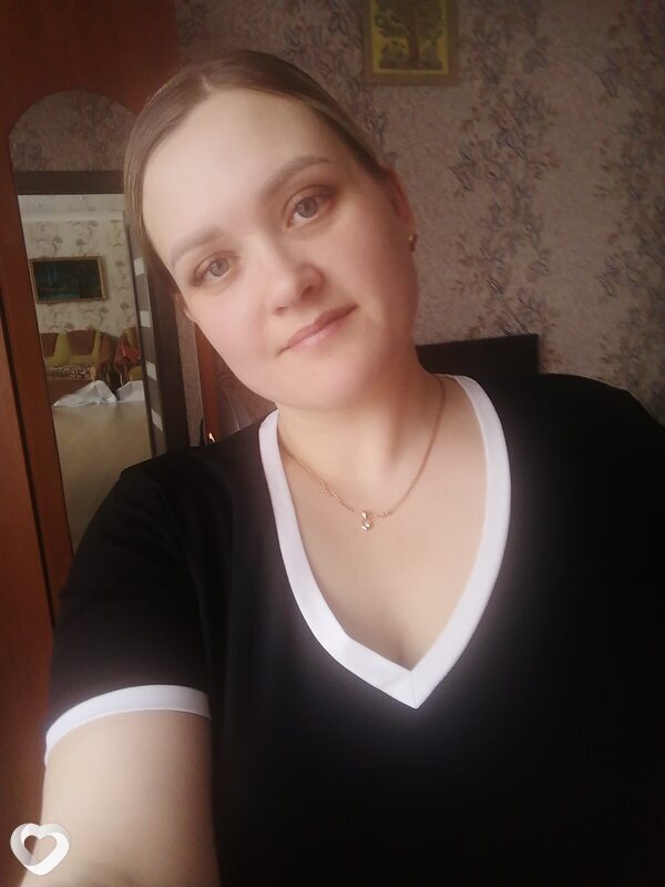 Екатерина, Омутинский