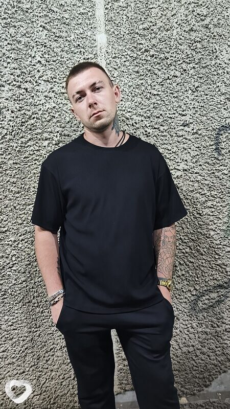 Алексей, 29, Минске — анкета №2209989