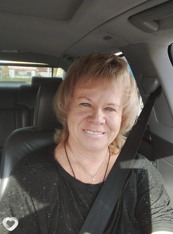 Галина, 60, Новосибирске — анкета №2209991