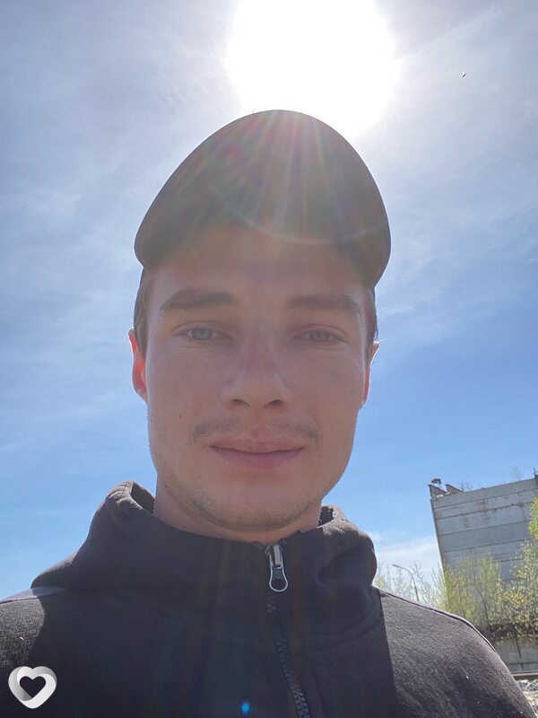 Кирилл, 24, Абакане — анкета №2209697