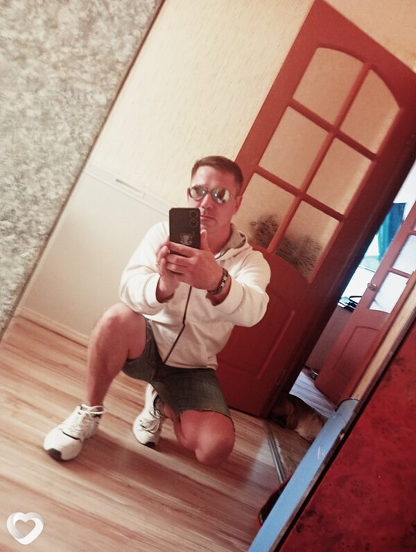 Сергей, 46, Сыктывкаре — анкета №2209701