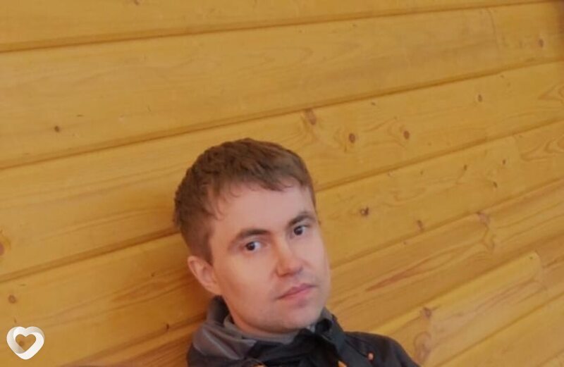 Александр, 32, Вологде — анкета №2209704