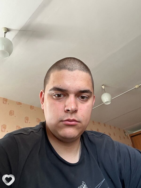 Александр, 25, Челябинске — анкета №2209710