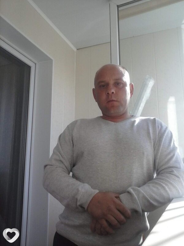 Михаил, 44, Кургане — анкета №2209621