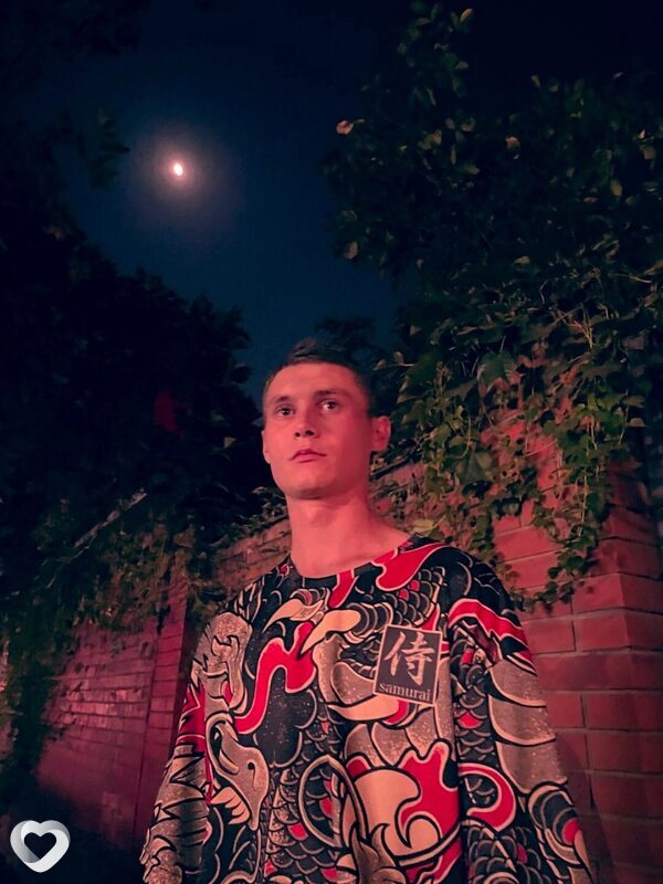 Евгений, 25, Краснодаре — анкета №2209628