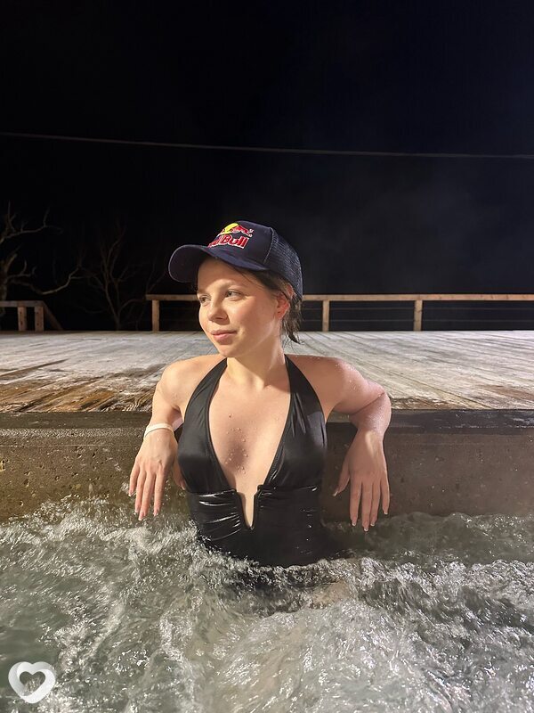 Полина, 22, Уфе — анкета №2209631