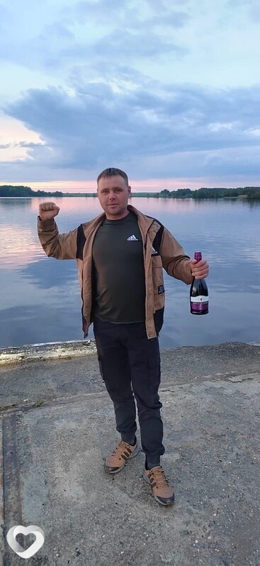 Александр, 37, Волгограде — анкета №2209639