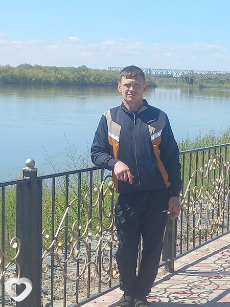 Евгений, 38, Павлодаре — анкета №2209641
