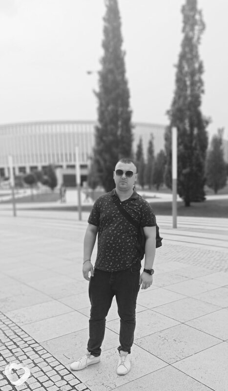 Павел, 37, Краснодаре — анкета №2209645