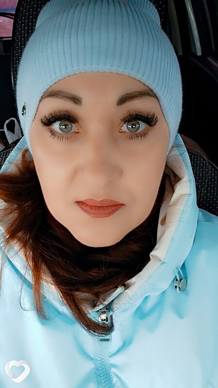 Гульназ, 43, Уфе — анкета №2209574