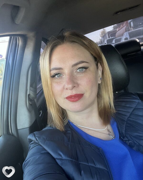 Натали, 41, Нижневартовске — анкета №2209578