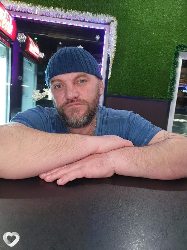 Андрей, 48, Оренбурге — анкета №2209587