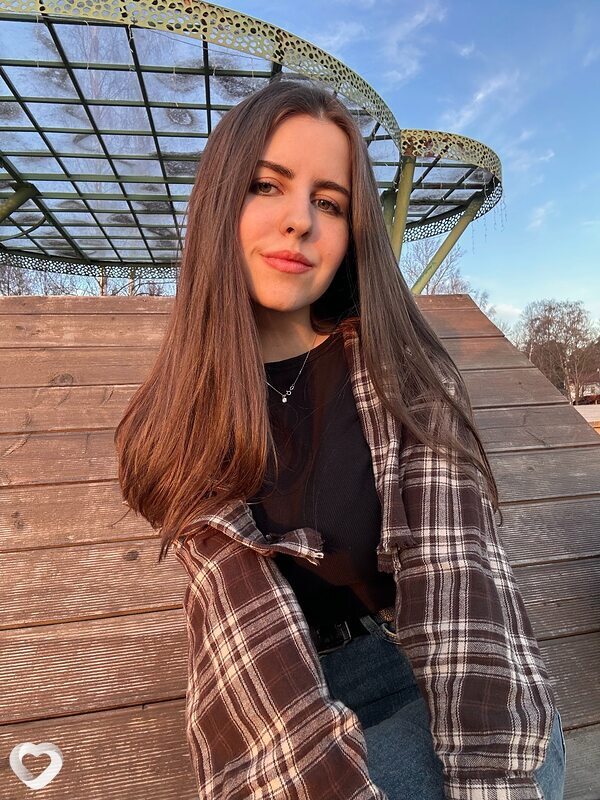 Алиса, 22, Владивостоке — анкета №2209589