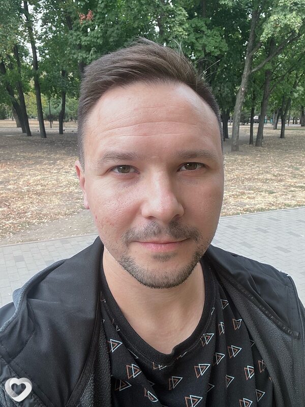Александр, 33, Харькове — анкета №2209592