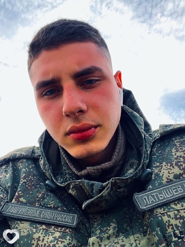 Юрий, 23, Жуковском — анкета №2209593