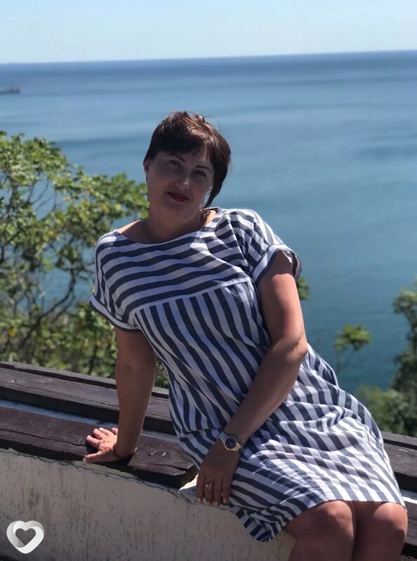 Юлия, 45, Новокузнецке — анкета №2209594