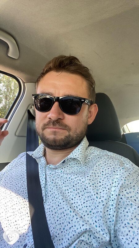 Александр, 35, Самаре — анкета №2209521