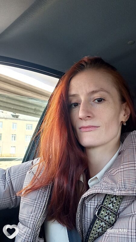 Евгения, 33, Екатеринбурге — анкета №2209526
